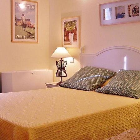 Hotel Riviera โบลิเยอ-ซูร์-แมร์ ภายนอก รูปภาพ